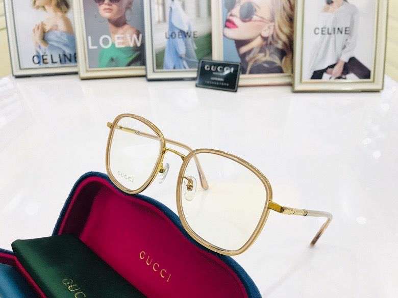 Picture of Gucci Optical Glasses _SKUfw47751192fw